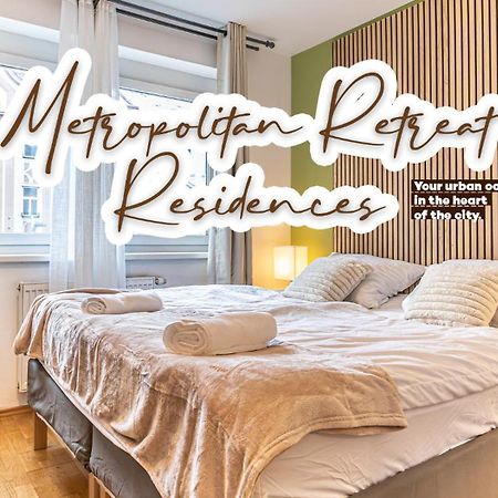 Charming 1Br, Steps From Reumannplatz U1 Lejlighed Wien Eksteriør billede