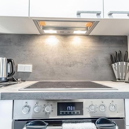 Charming 1Br, Steps From Reumannplatz U1 Lejlighed Wien Eksteriør billede
