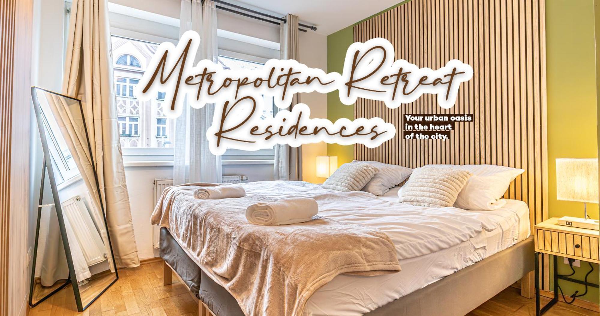 Charming 1Br, Steps From Reumannplatz U1 Lejlighed Wien Eksteriør billede