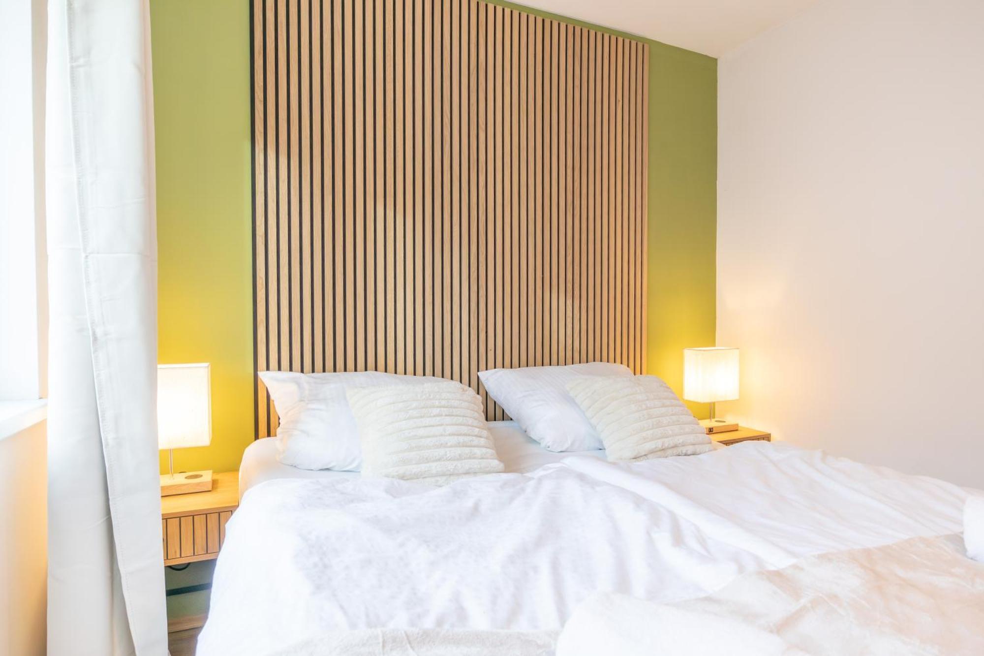Charming 1Br, Steps From Reumannplatz U1 Lejlighed Wien Eksteriør billede
