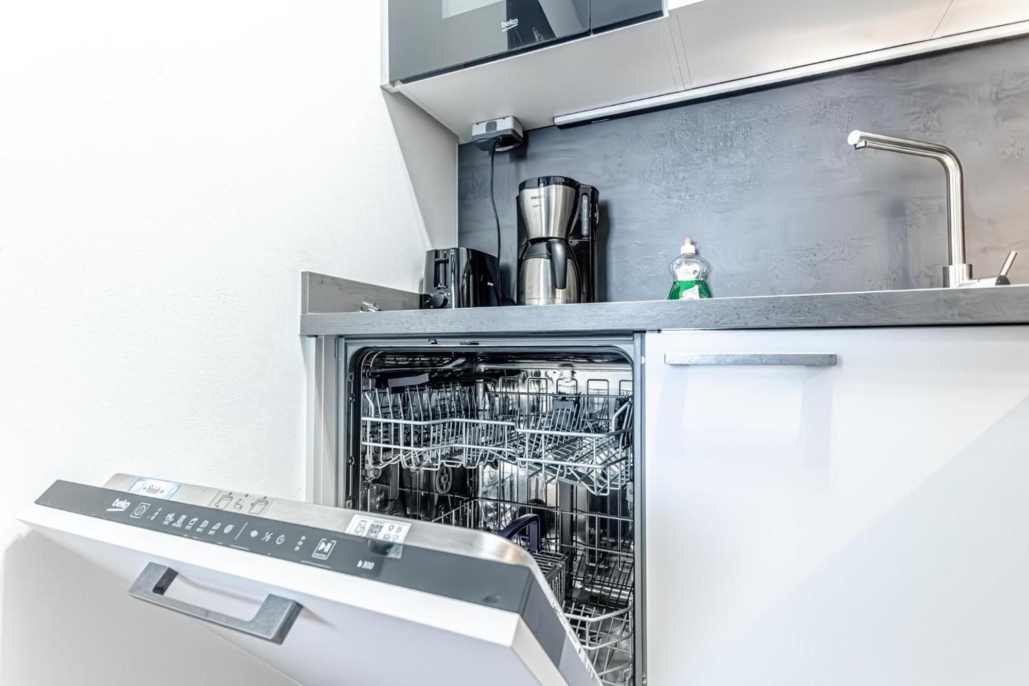Charming 1Br, Steps From Reumannplatz U1 Lejlighed Wien Eksteriør billede